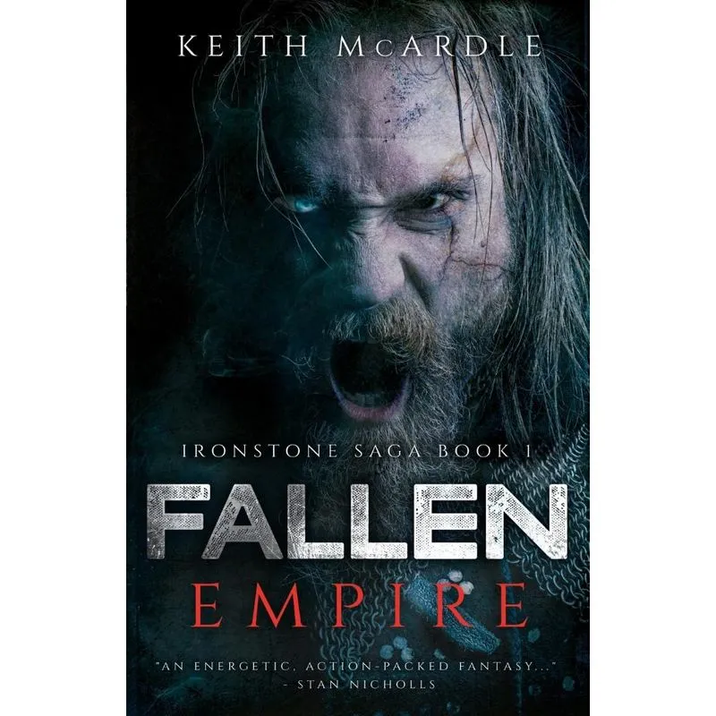 Fallen Empire