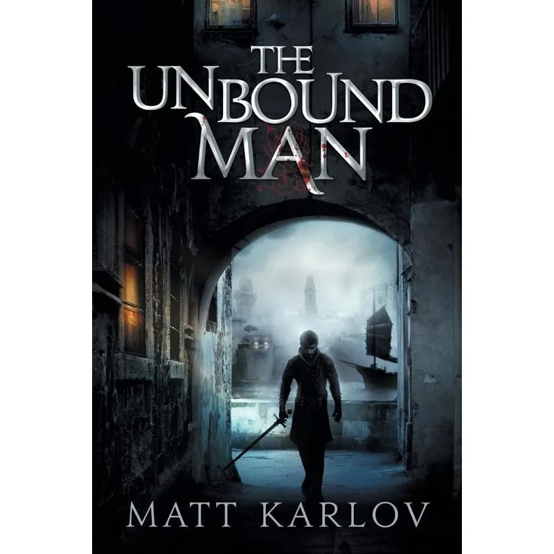 The Unbound Man