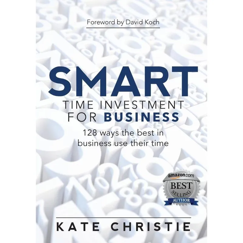 SMART Time Investment for Business