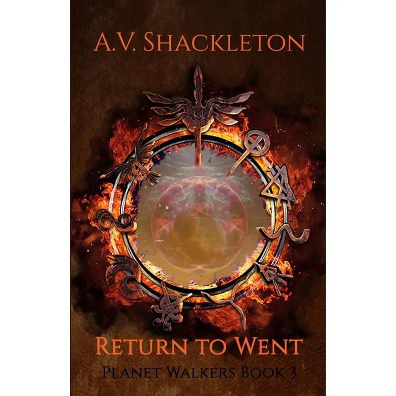 Return to Went