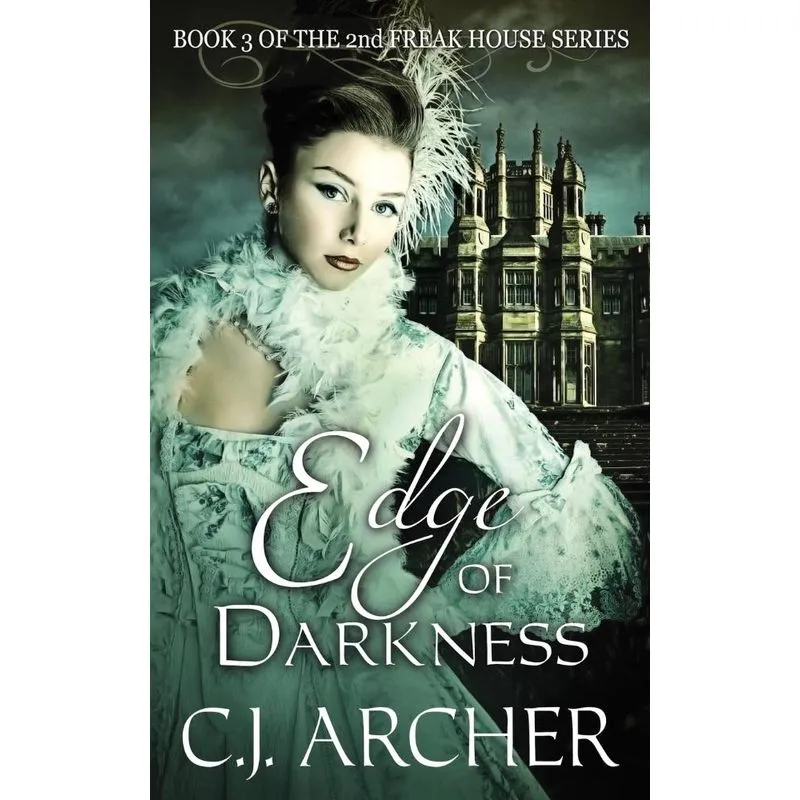 Edge of Darkness