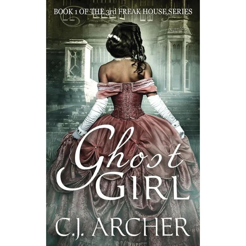 Ghost Girl
