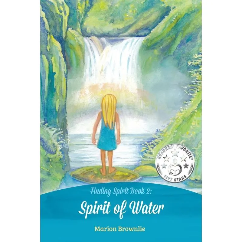 Spirit of Water