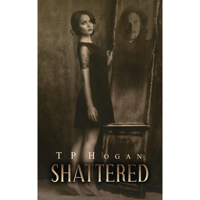 Shattered