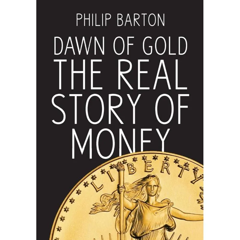 Dawn of Gold