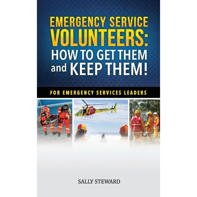 Emergency Service Volunteers