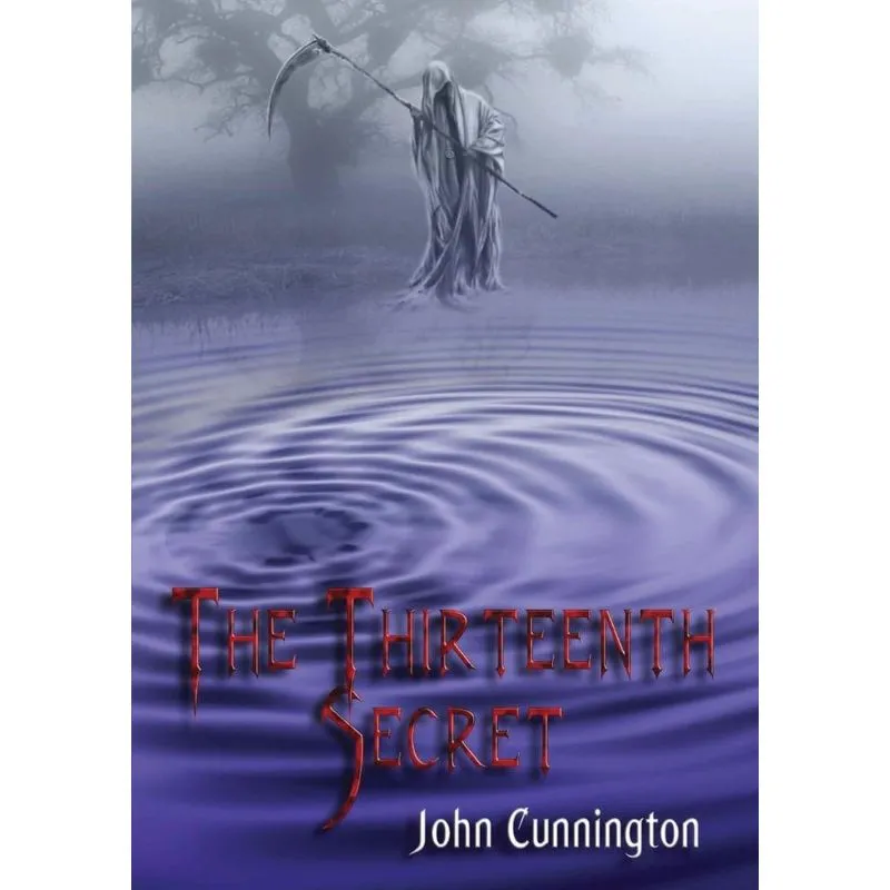 The Thirteenth Secret