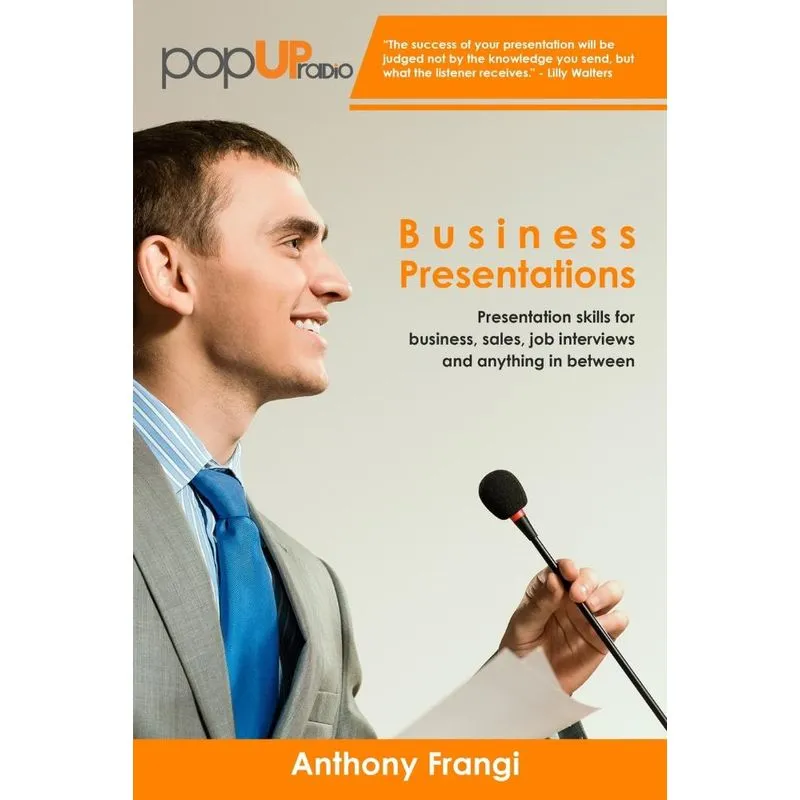Business Presentations