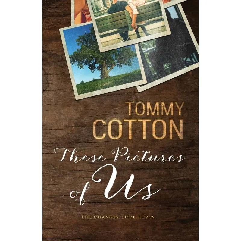 These Pictures of Us