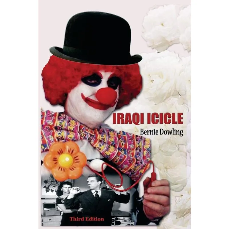 Iraqi Icicle