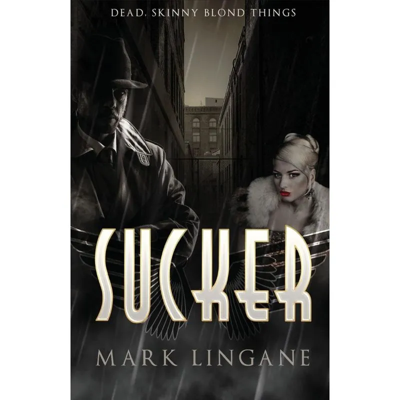 Sucker