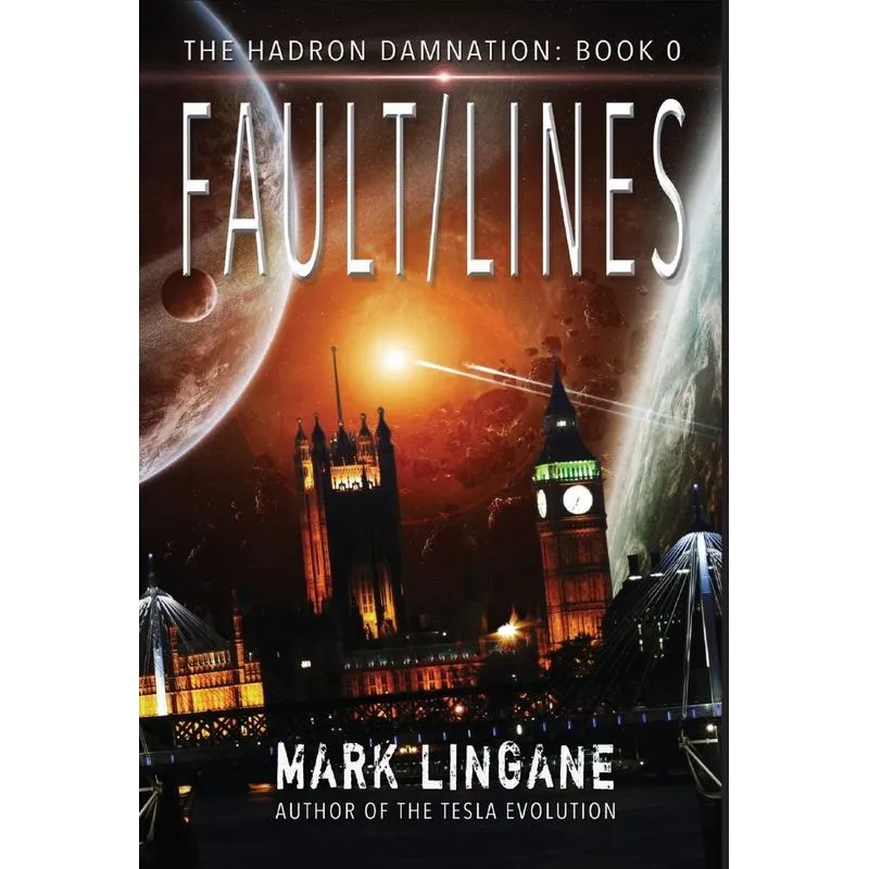 Fault/lines