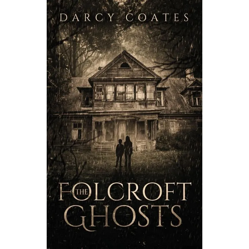 The Folcroft Ghosts