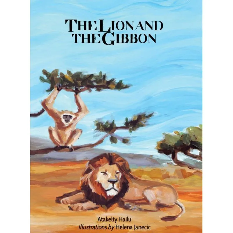 The Lion And The Gibbon