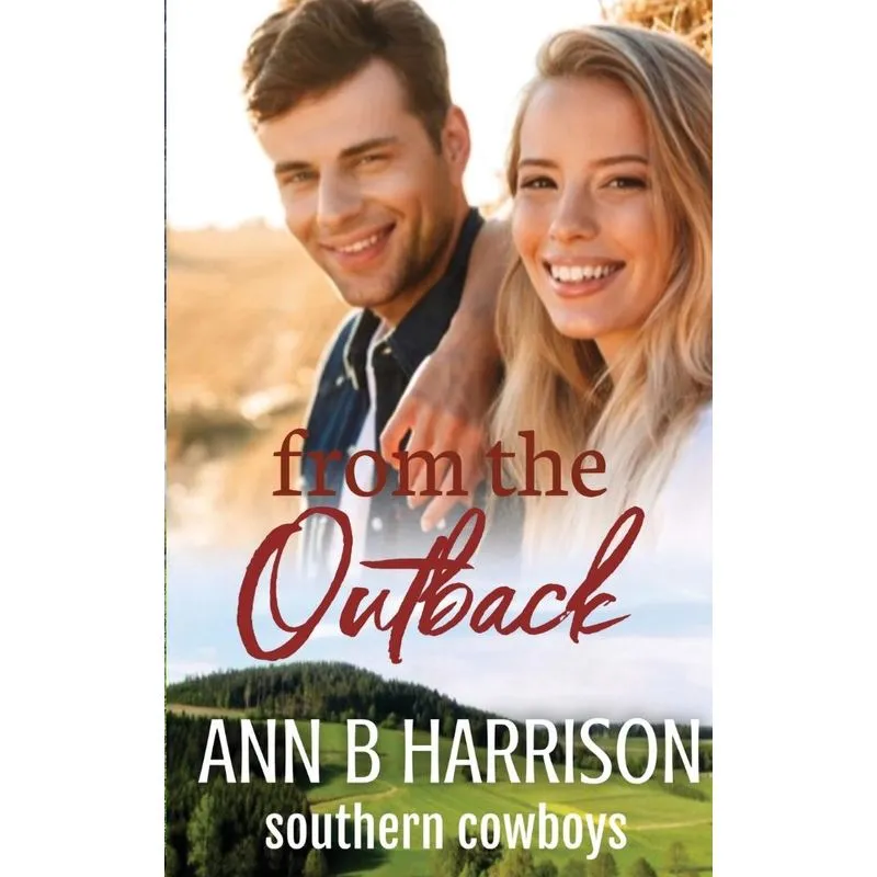 From the Outback