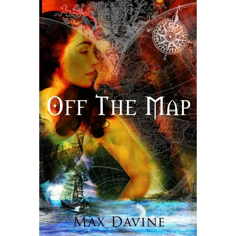 Off The Map
