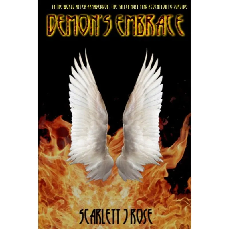 Demon's Embrace