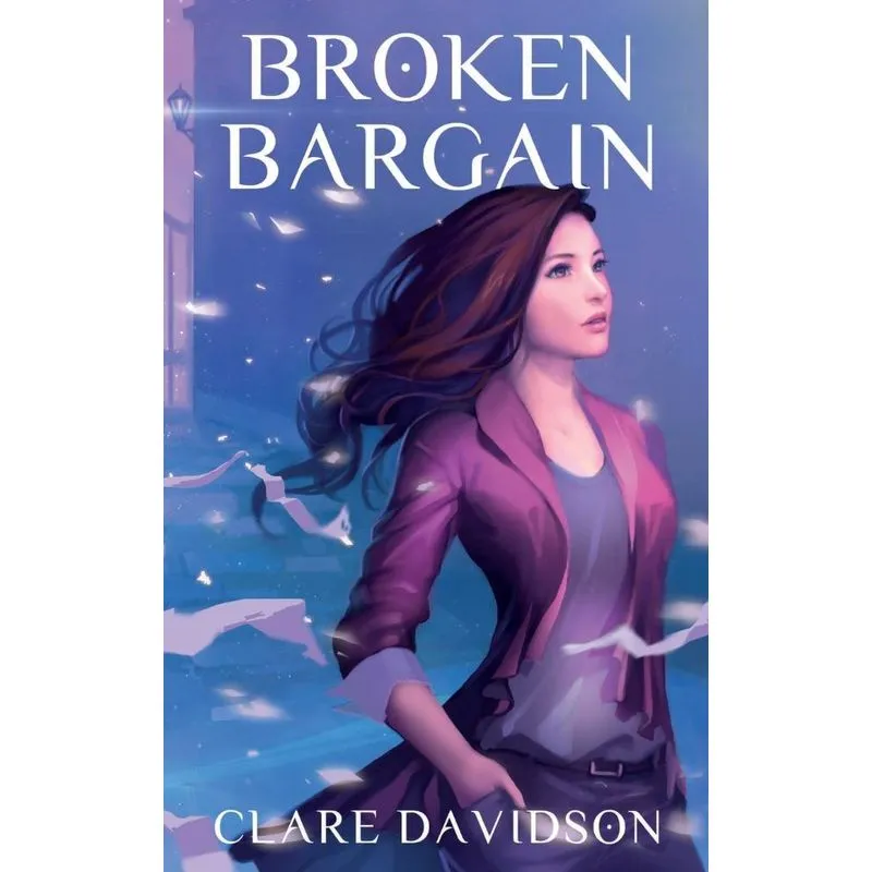 Broken Bargain (Hidden