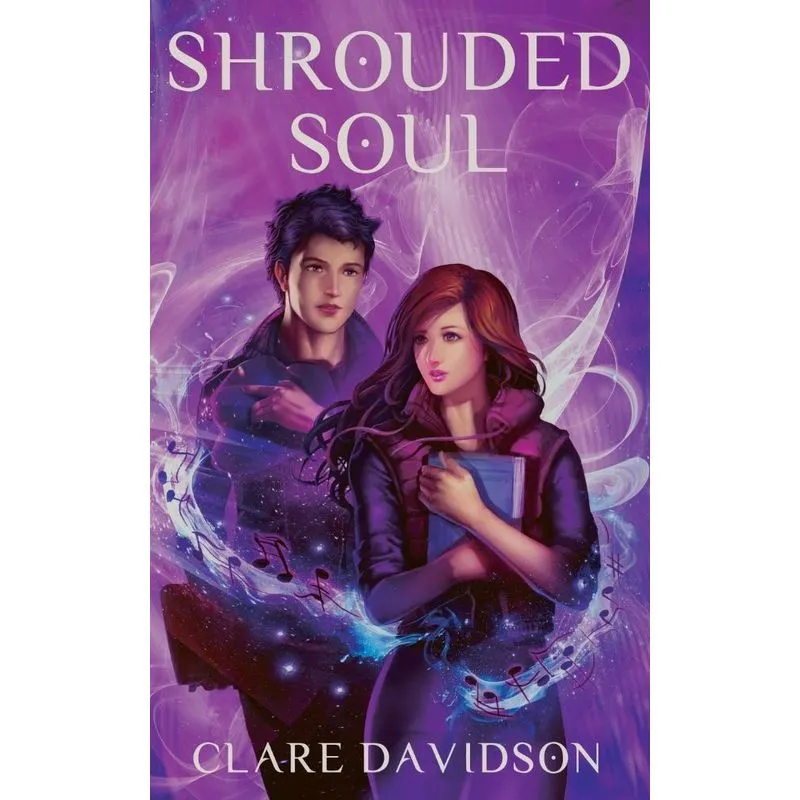 Shrouded Soul