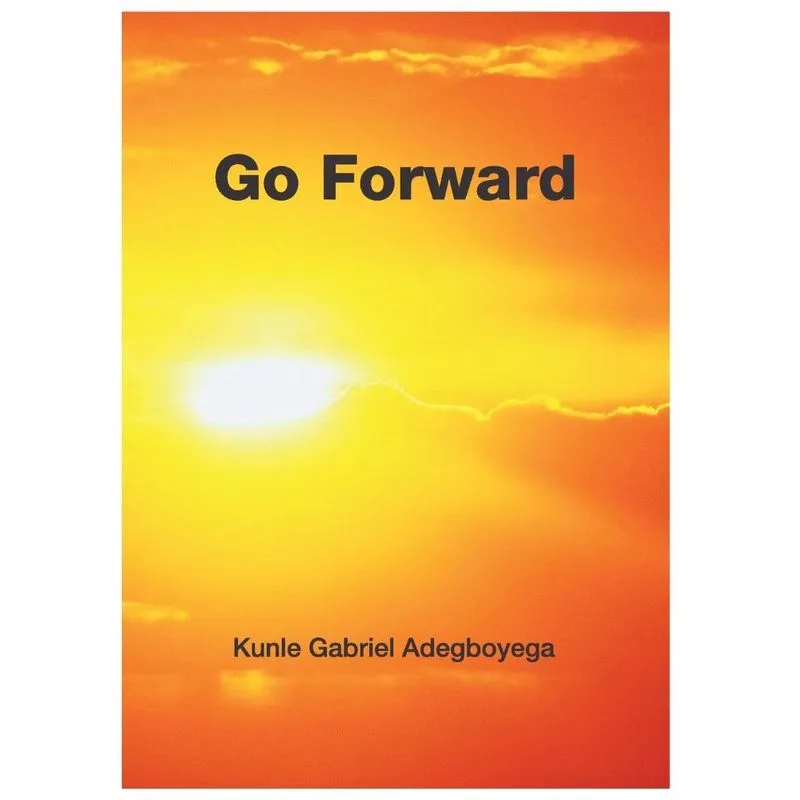 Go Forward