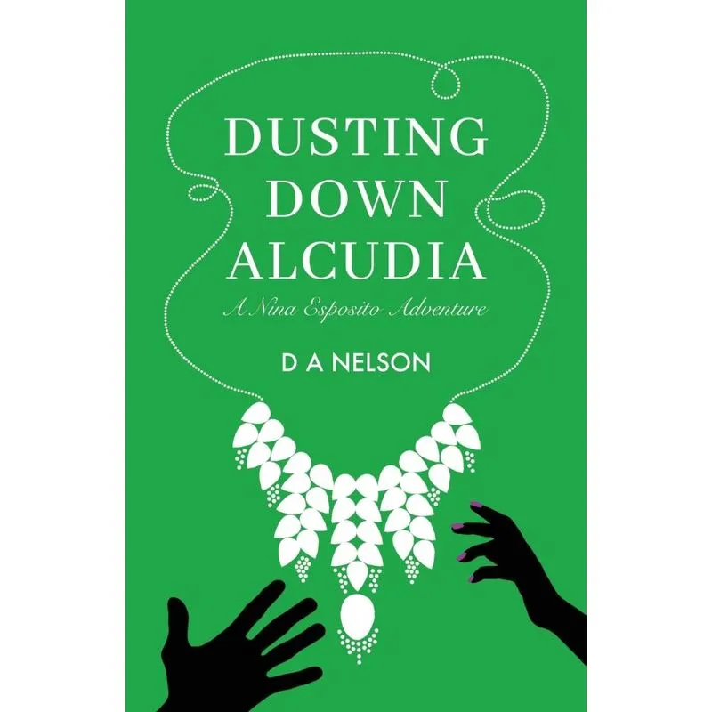 Dusting Down Alcudia