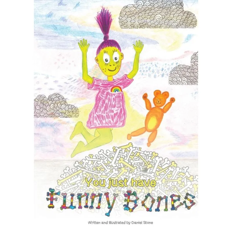 You just have Funny Bones