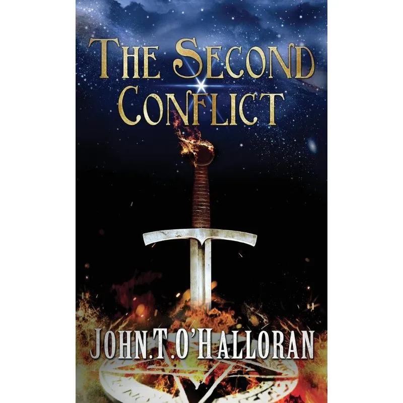 The Second Conflict