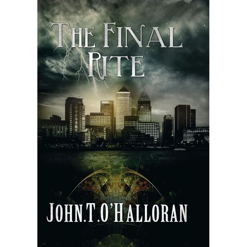 The Final Rite
