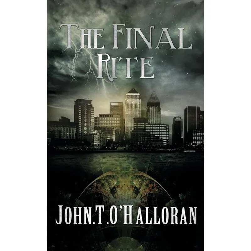The Final Rite