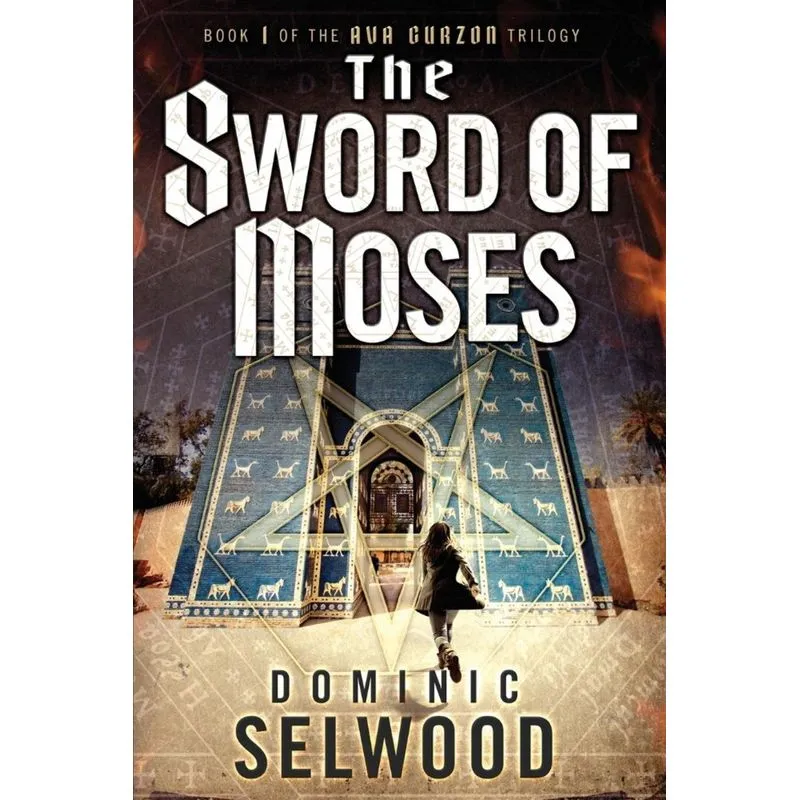 The Sword of Moses