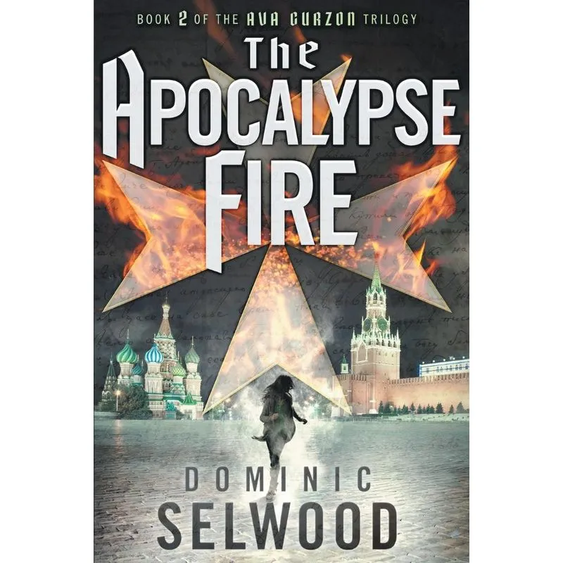 The Apocalypse Fire