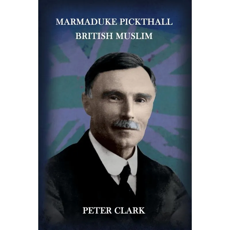 Marmaduke Pickthall