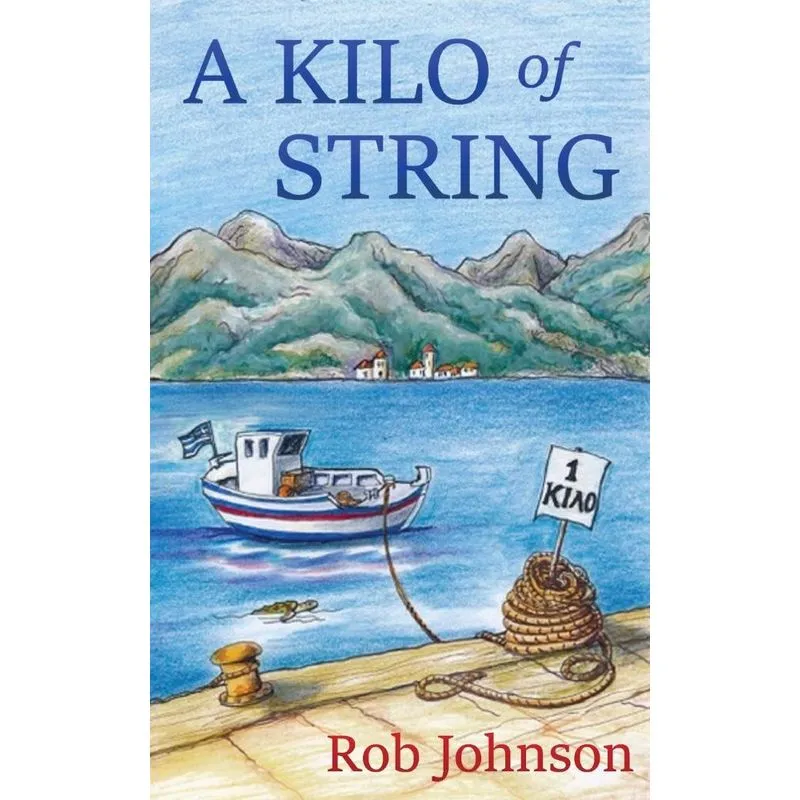A Kilo of String