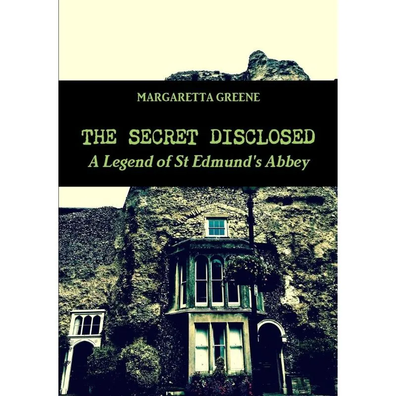 The Secret Disclosed