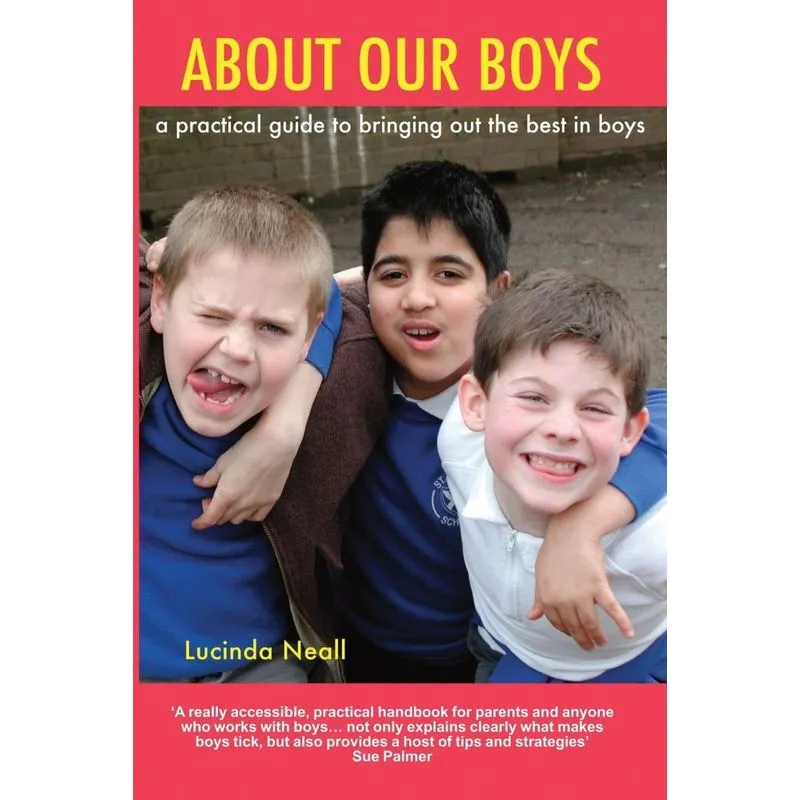 About Our Boys (2013)
