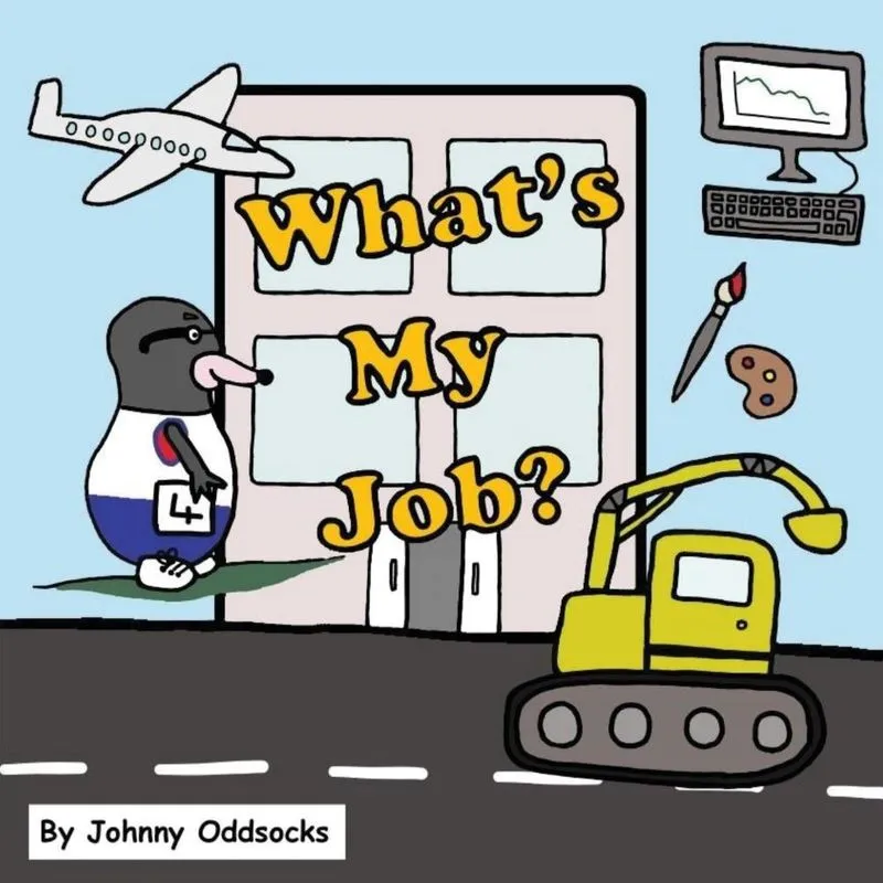 Whats My Job