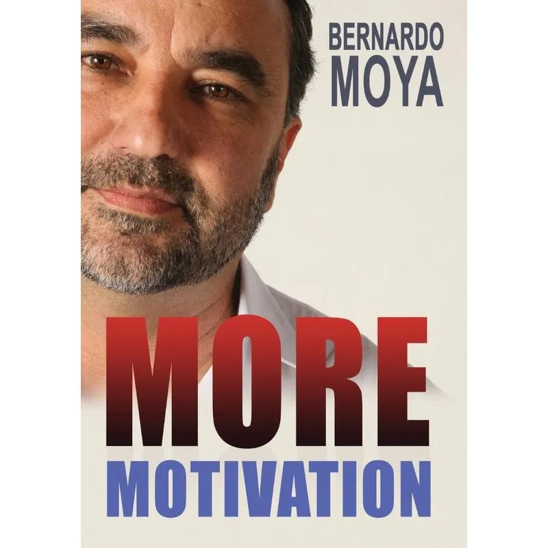 More Motivation