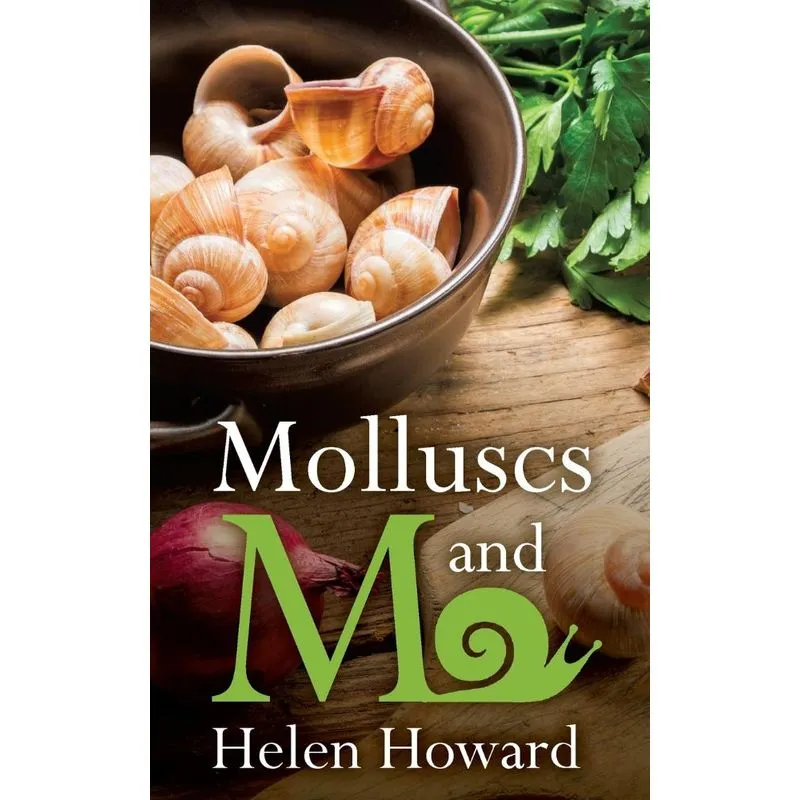 Molluscs and Me