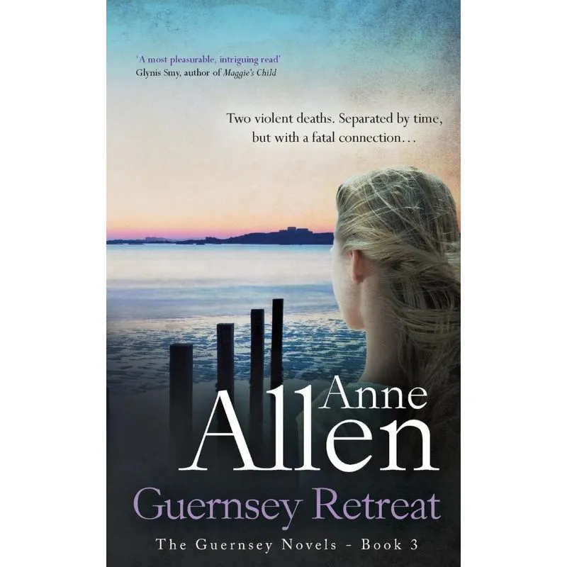Guernsey Retreat