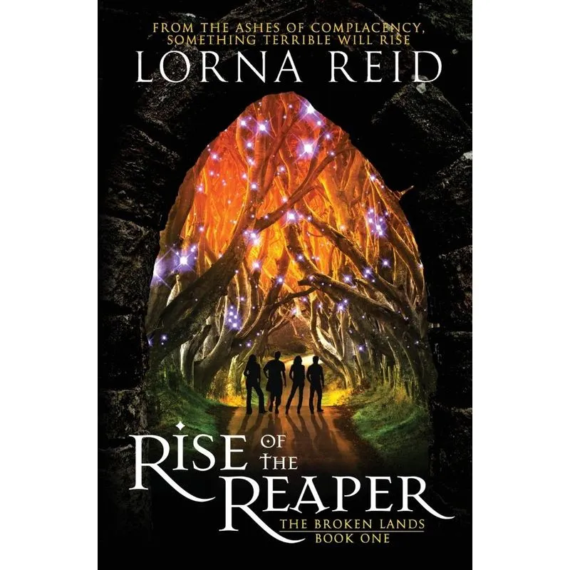 Rise of the Reaper