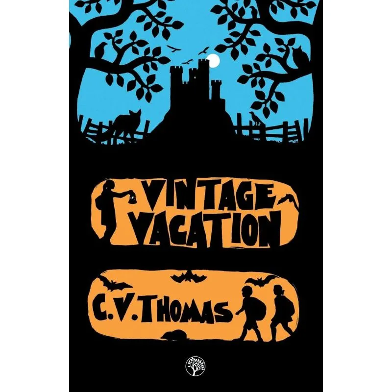 Vintage Vacation