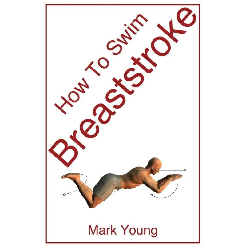 How to Swim Breaststroke