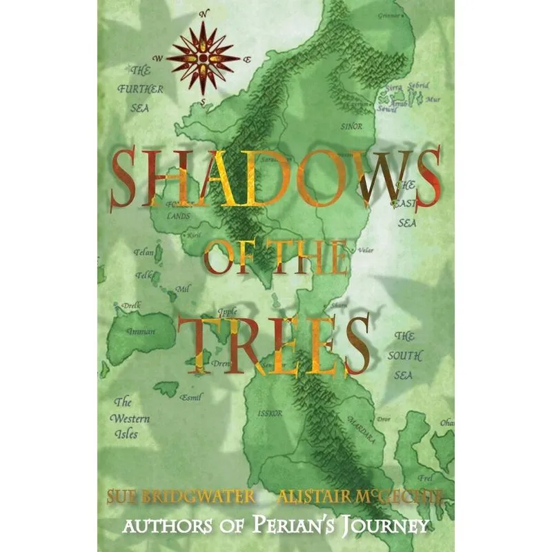 Shadows of the Trees