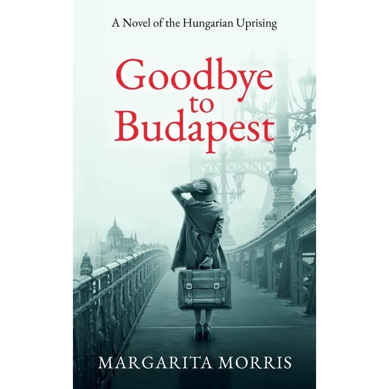 Goodbye To Budapest