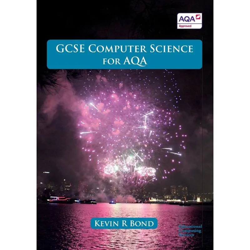 GCSE Computer Science for AQA