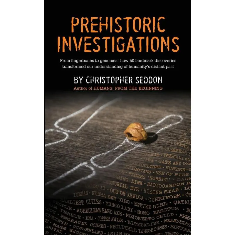 Prehistoric Investigations