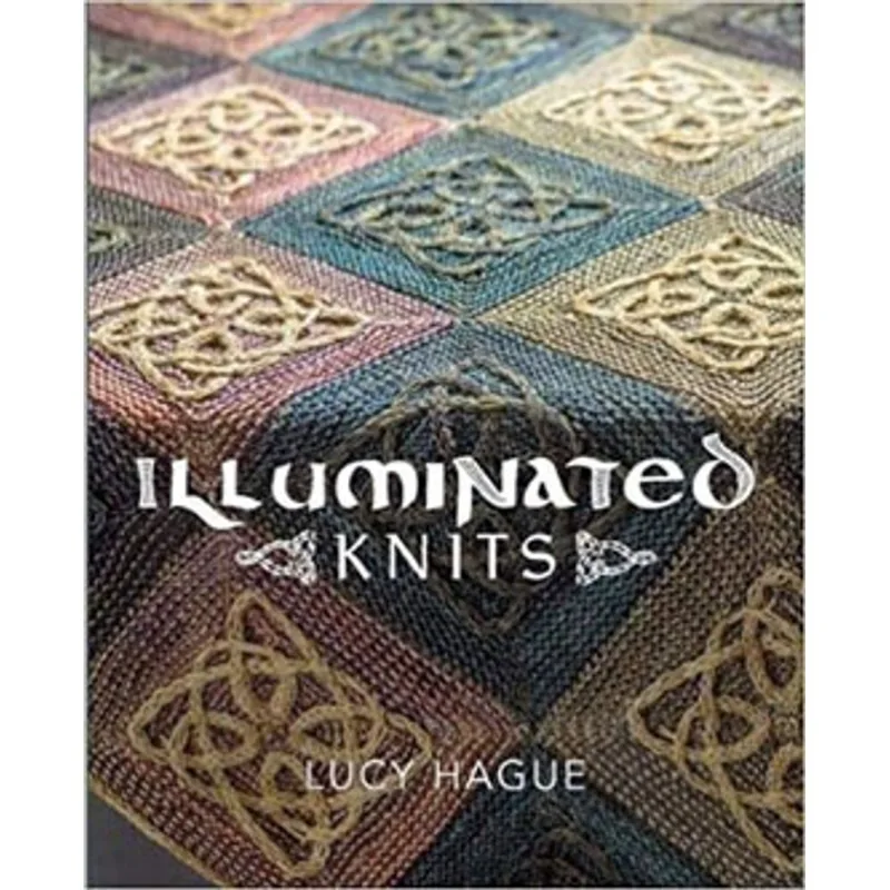 ILLUMINATED KNITS
