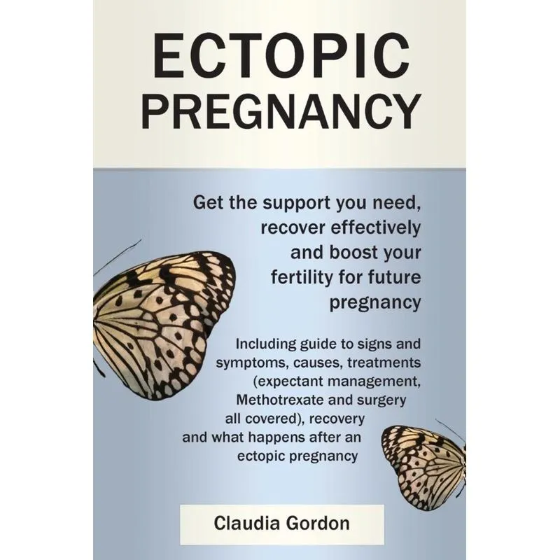 Ectopic Pregnancy