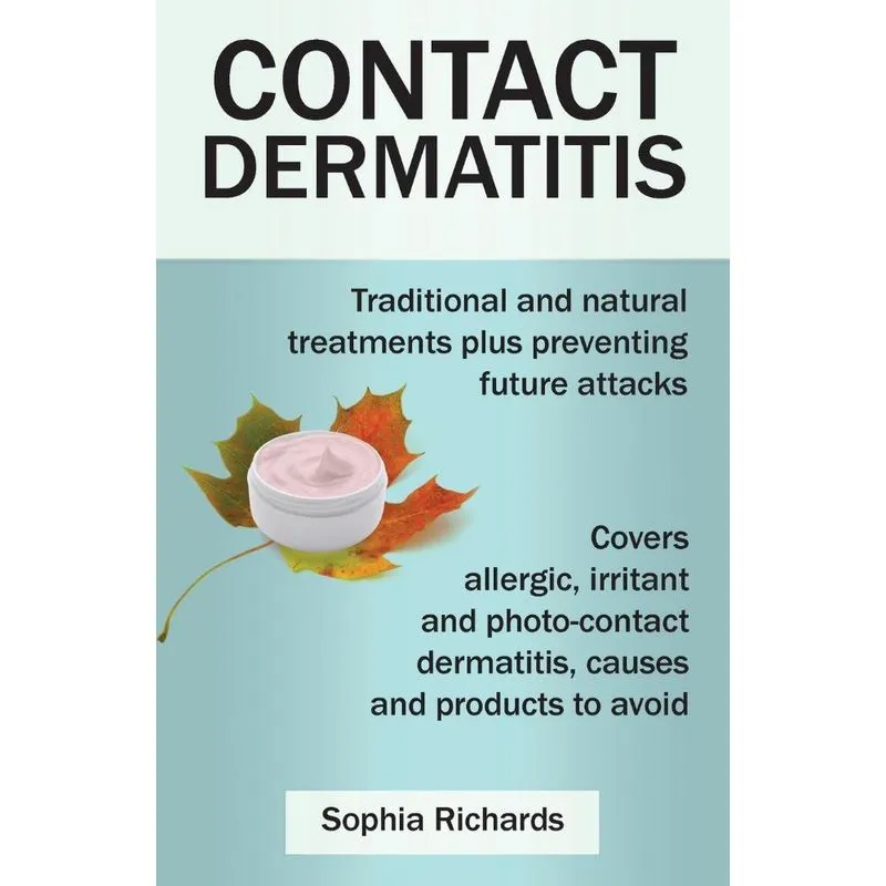 Contact Dermatitis