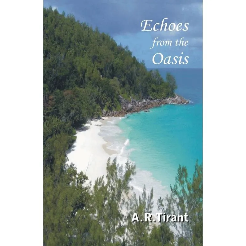 Echoes from the Oasis